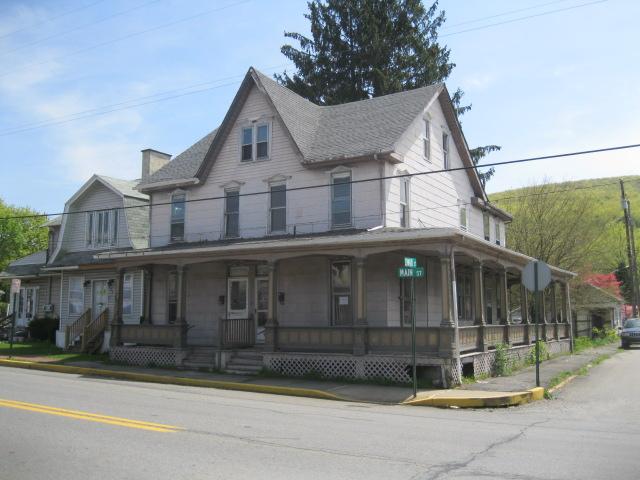 300-302 West Main St