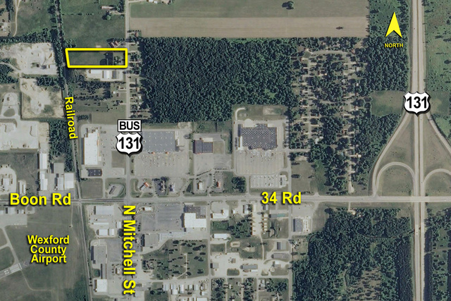 3578 US 131 Hwy