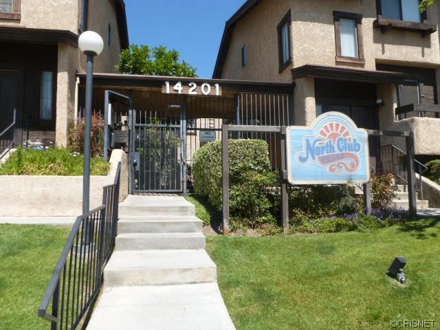 14201 Foothill Blvd Unit 17