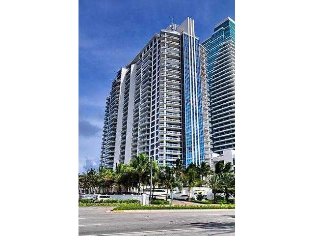 3535 S OCEAN DR # 1504