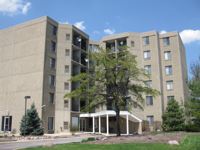 1750 N Marywood Unit #509