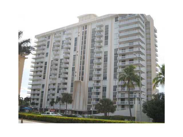 1500 S OCEAN DR # 11I