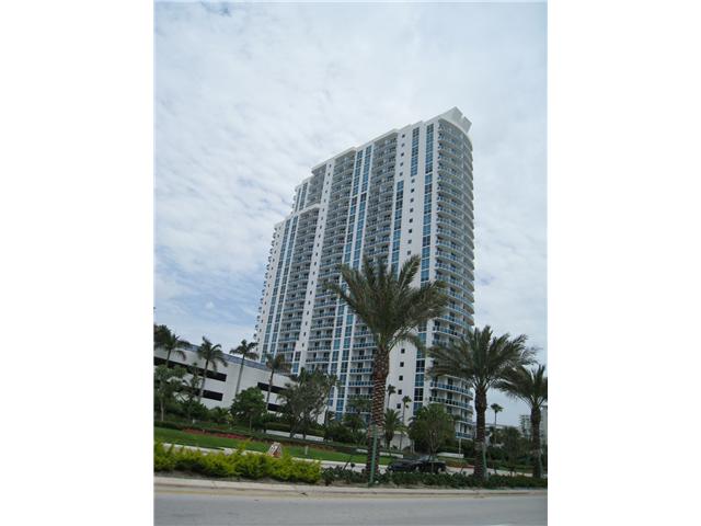 1945 S OCEAN DR # 2802