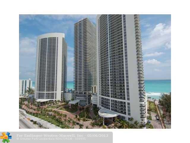 1850 OCEAN DR # 2505