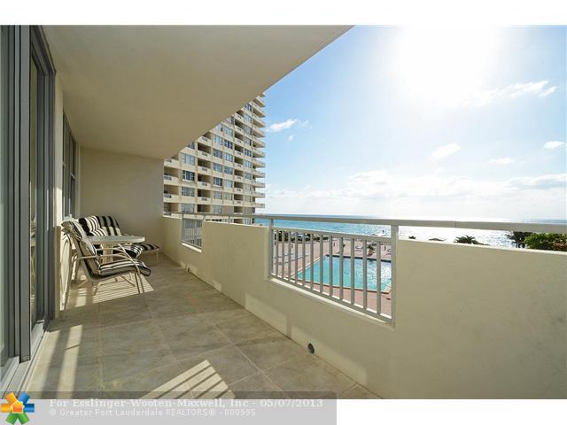 3180 S Ocean Dr # 316