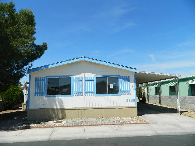 3347 Haleakala Drive