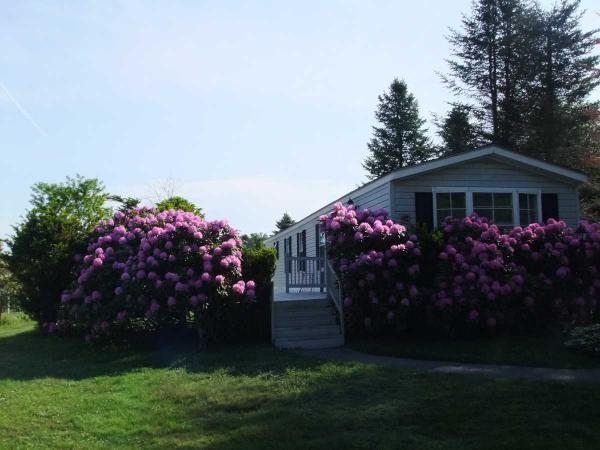 665 Saco Street Lot #234