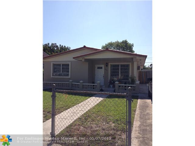 631 TAMIAMI CANAL RD