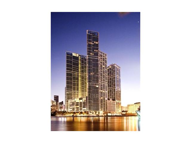 495 BRICKELL AV # 2407