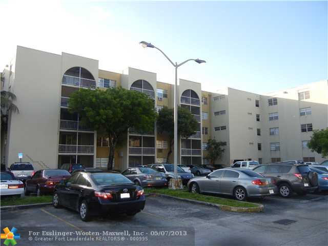 6990 NW 186 ST # 4-509