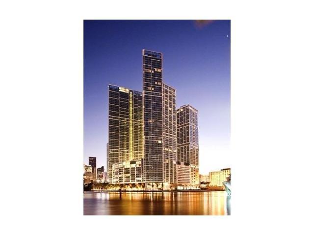 495 BRICKELL AV # 3510