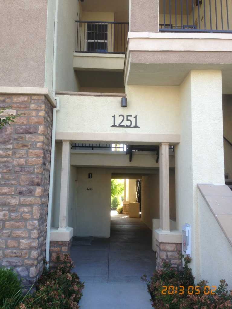 1251 Whitney Ranch Pkwy Unit 1217