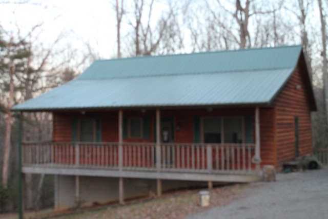 399 Wolf Branch Rd