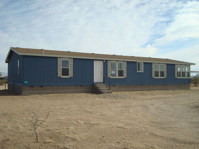 3110 W Dirt Road