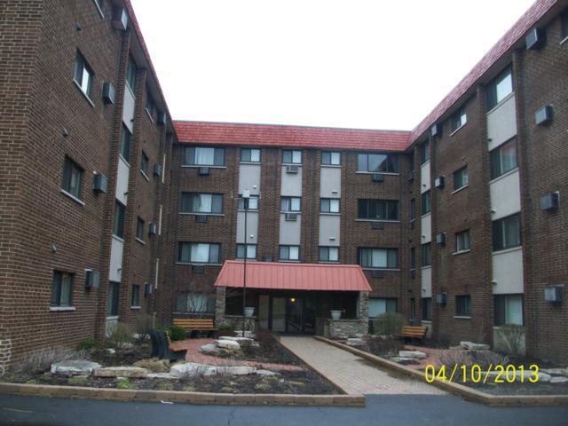 1919 S Wolf Rd Apt 1403