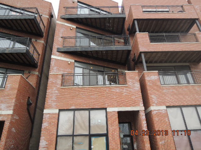 4156 S Western Ave # 4