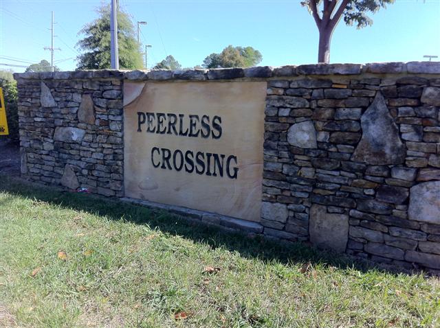 Peerless Crossing Drive NW