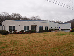 529 Rollins Industrial Blvd