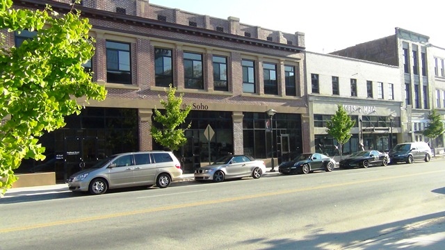 45 E. Main Street