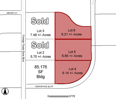 0   FOREIGN TRADE ZONE BL