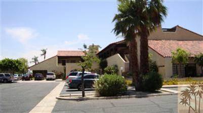 1111 E Tahquitz Canyon Way #101