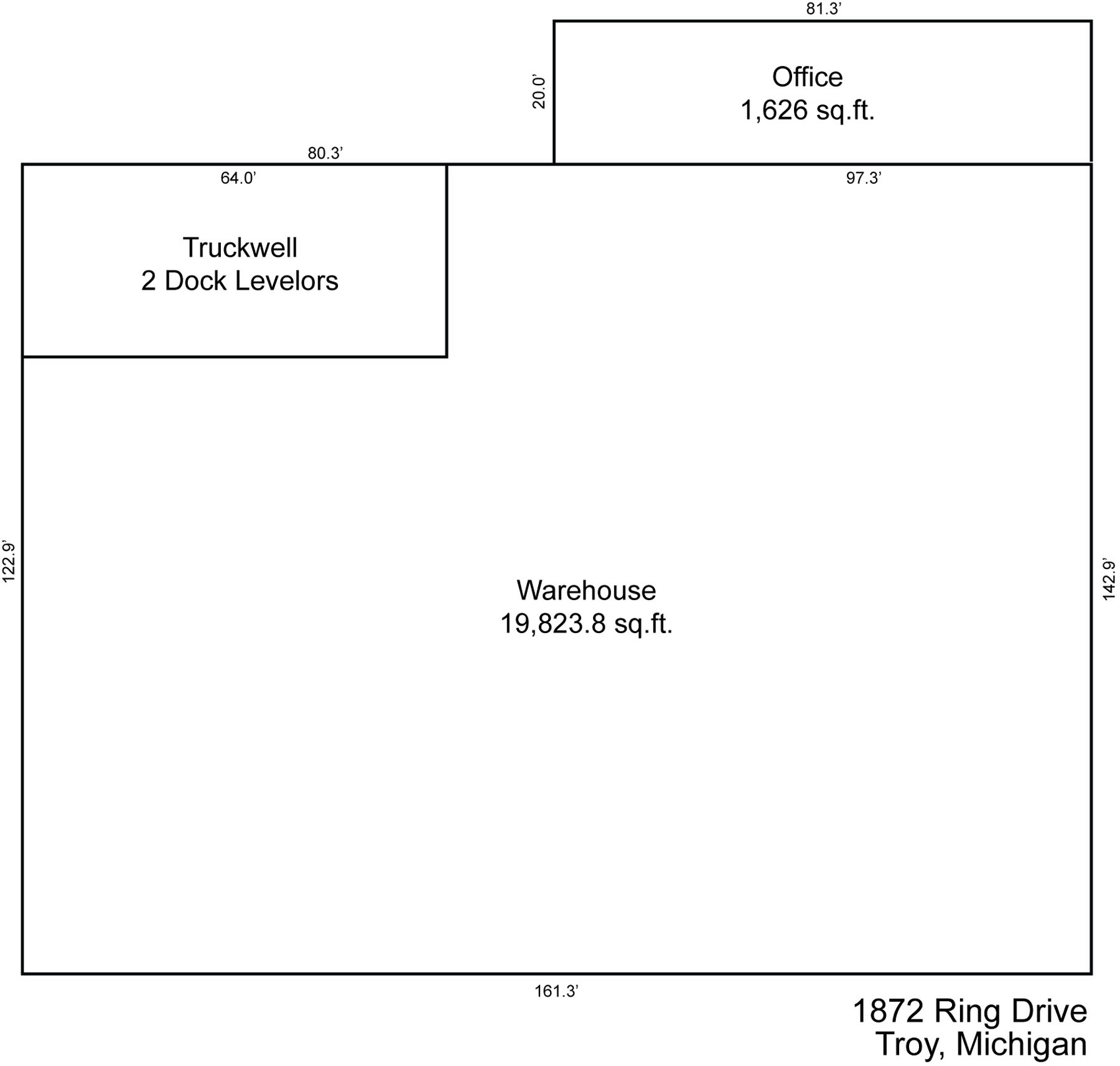 1872 Ring Drive