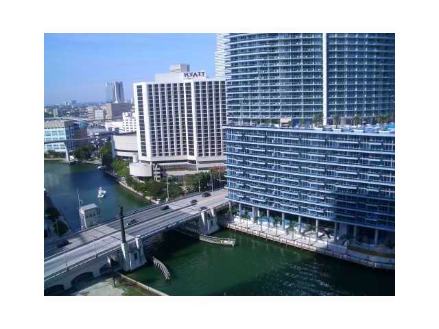 465 BRICKELL AV # 2606