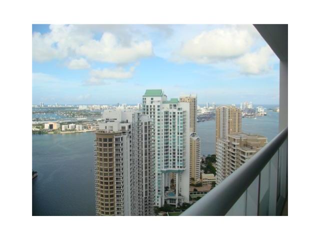 495 BRICKELL AV # 3408