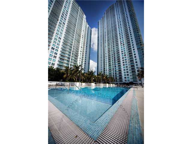 950 BRICKELL BAY DRIVE # 1710