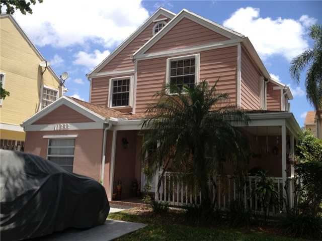 11363 SW 117 CT