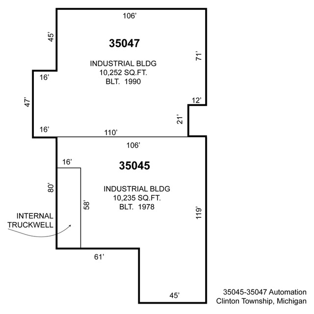 35045 - 35047 Automation Drive