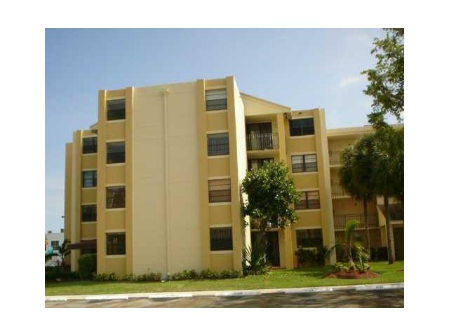 3561 SW 117 AV # 7-206