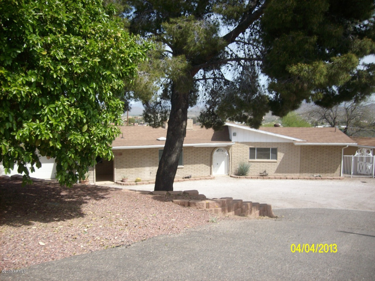 620 Chaparral