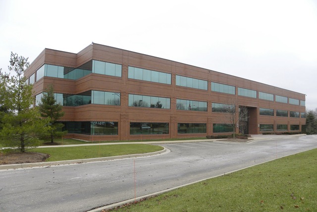 5250 Corporate Drive