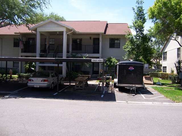 2155 Elm St Apt 708