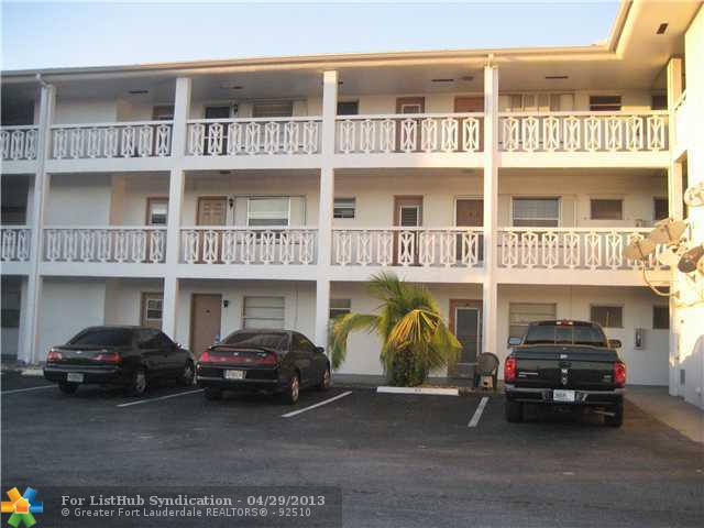 4731 Nw 10th Ct Apt 210