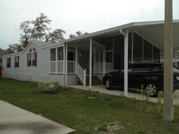 306 Bahia Mar