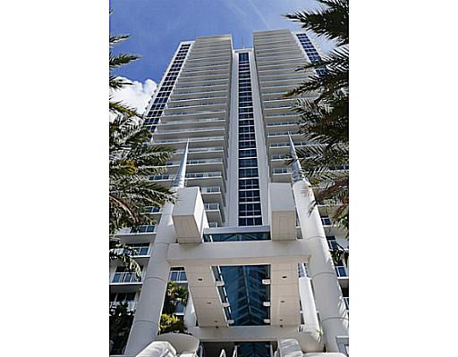 3101 SOUTH OCEAN DR. # 2407