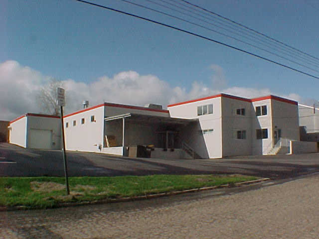 815 Terminal Road