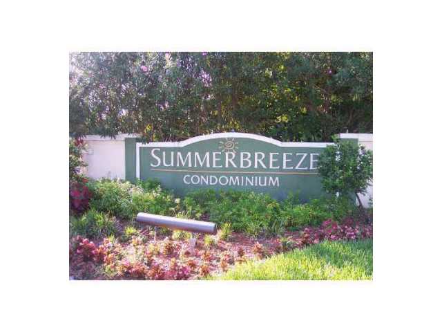 9999 SUMMERBREEZE DR # 1119