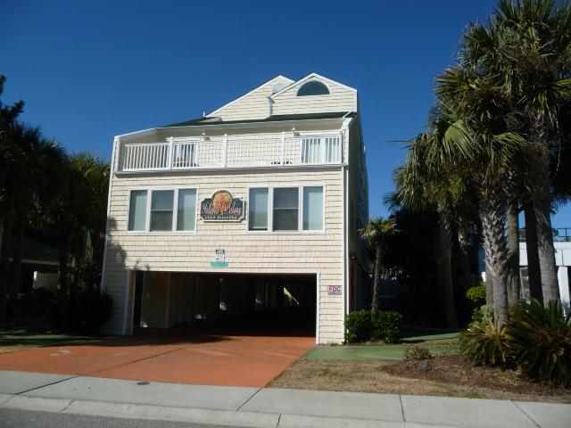 4314 Socean Blvd Unit C2