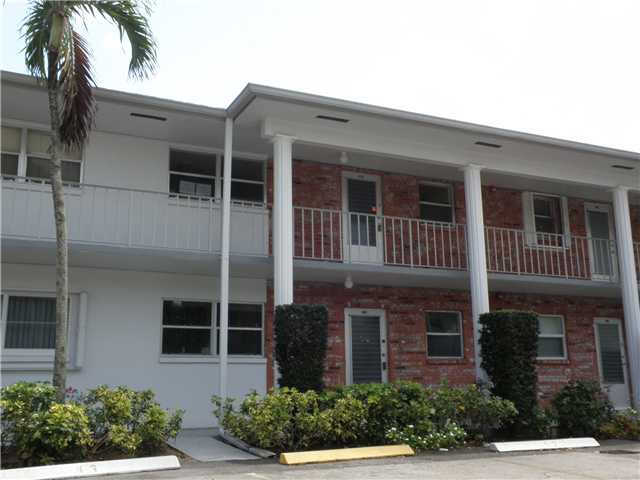 2640 SW 22 AV # 1108