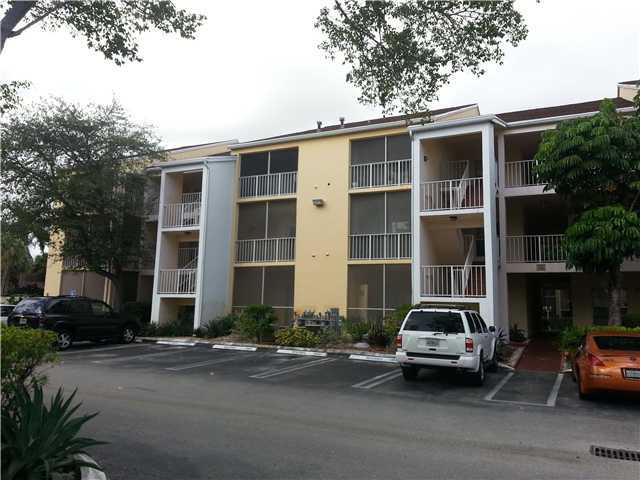 15290 SW 106 LN # 326