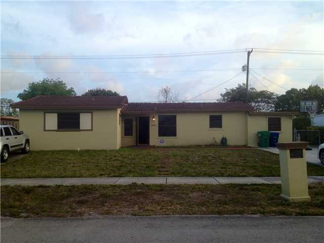 8000 NW 172 ST