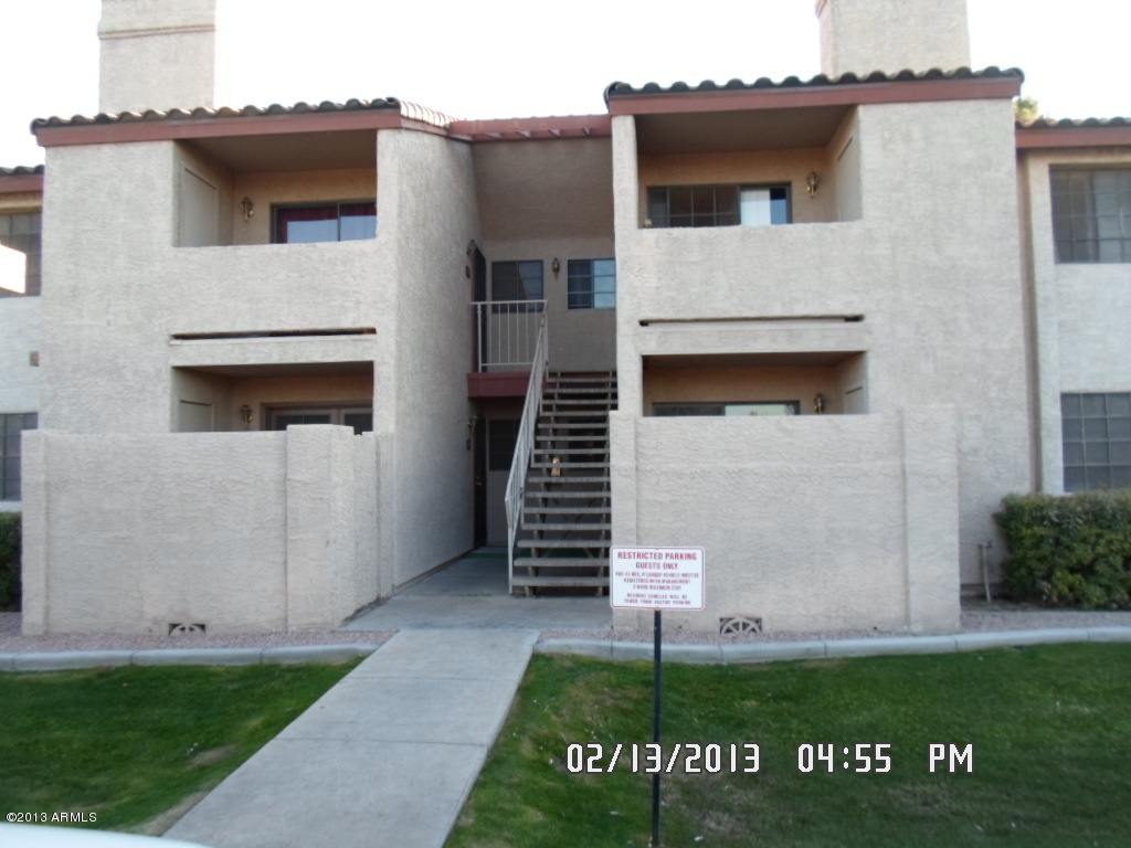 533 W Guadalupe Rd Unit 1005