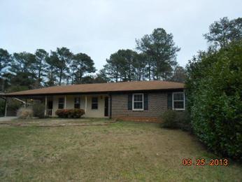 2360 Holly Springs