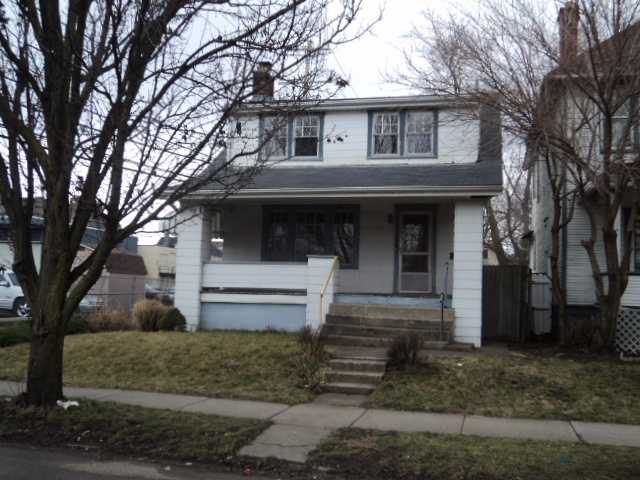 498 Thurman Ave