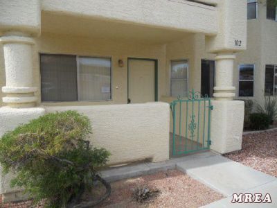 922 Mesquite Springs Dr Unit 102