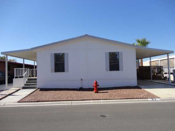 6420 E Tropicana #43