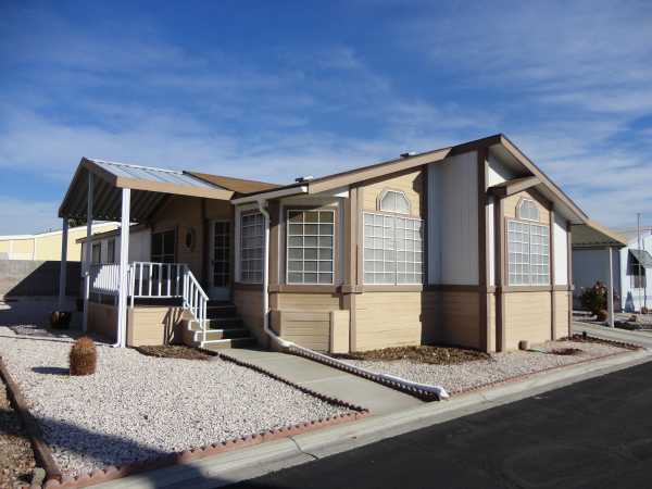 6420 E Tropicana #452